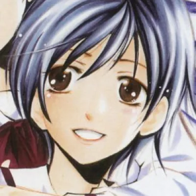 Nanami Kanzaki