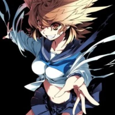 Nanami Kushimiya