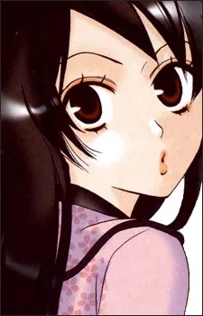 Nanami Momozono