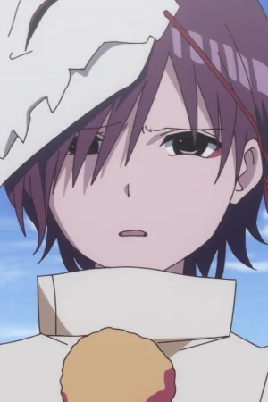 Nanao Inusaka