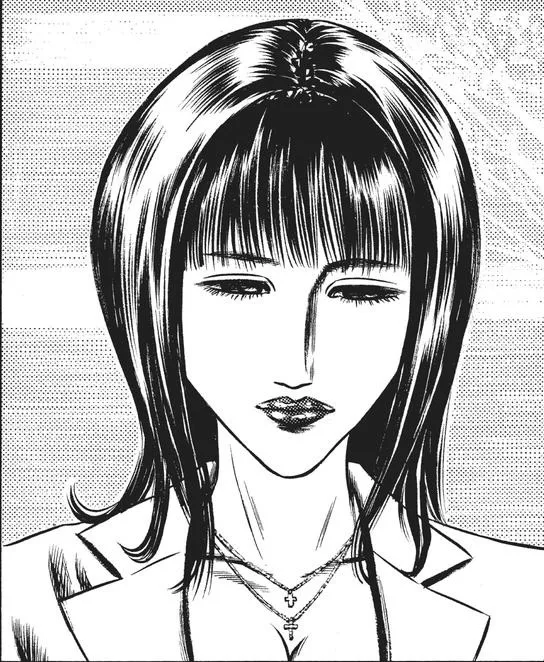 Nanase Nanako