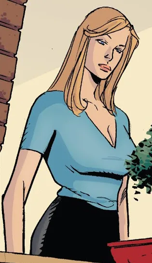 Nancy