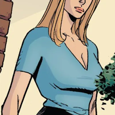 Nancy