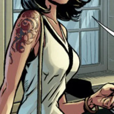Nancy
