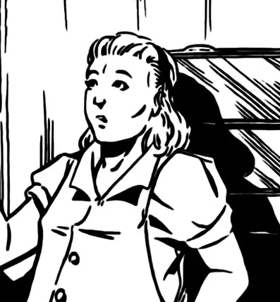 Nancy