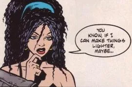 Nancy