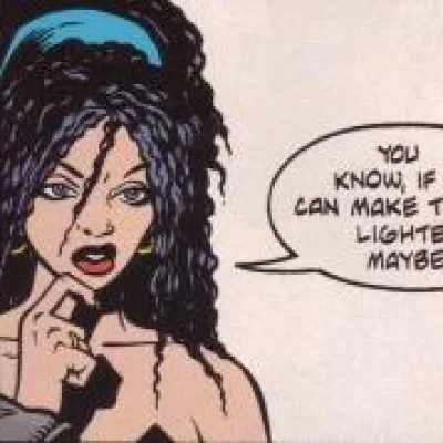 Nancy