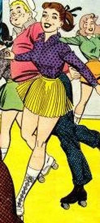 Nancy Brown