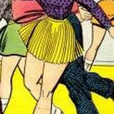 Nancy Brown