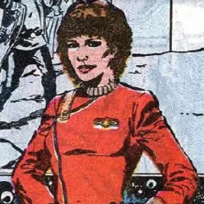 Nancy Bryce