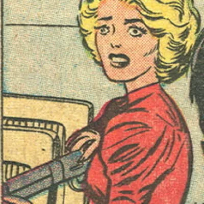 Nancy Carter