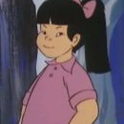 Nancy Chan
