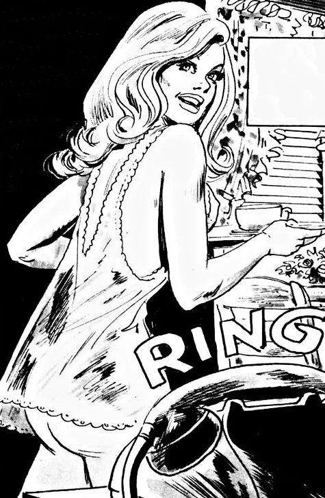 Nancy Foster