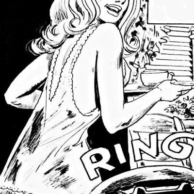 Nancy Foster