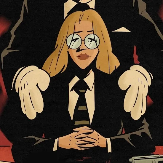 Nancy Goldruff