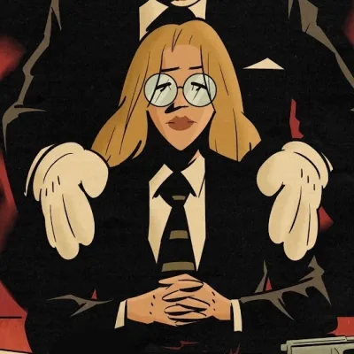 Nancy Goldruff
