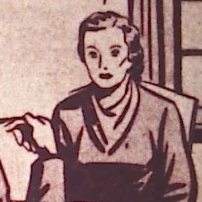 Nancy Jenks