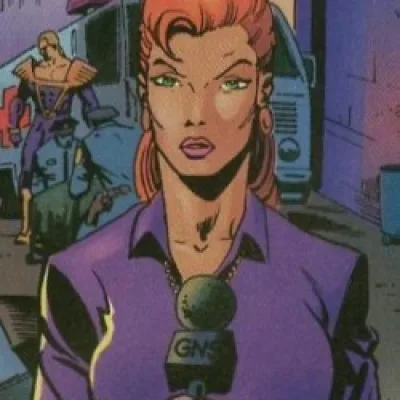 Nancy Kaplan