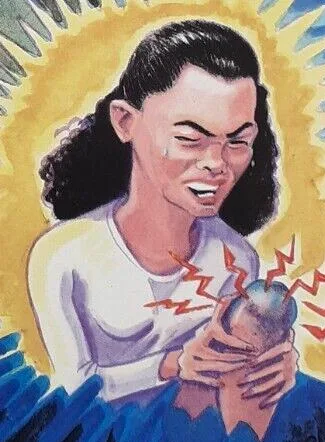 Nancy Kerrigan