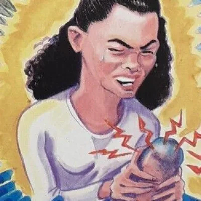Nancy Kerrigan
