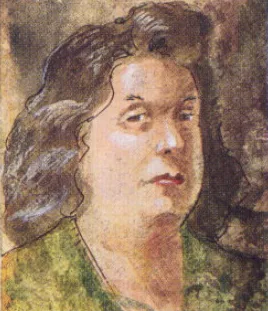 Nancy Mayfair