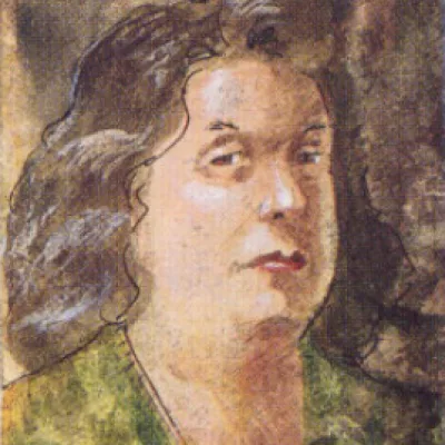 Nancy Mayfair
