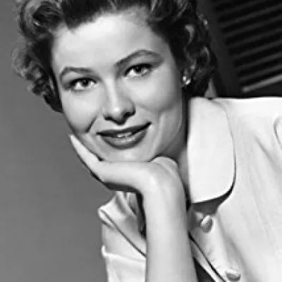 Nancy Olson
