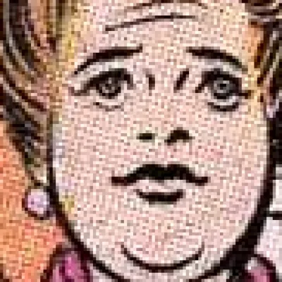 Nancy Stacy
