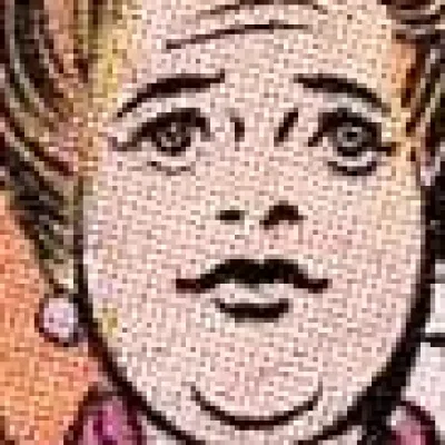 Nancy Stacy