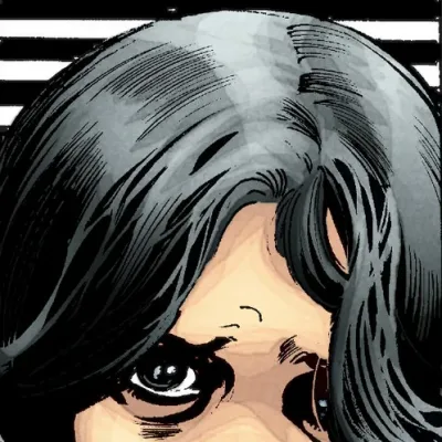 Nancy Stavrides