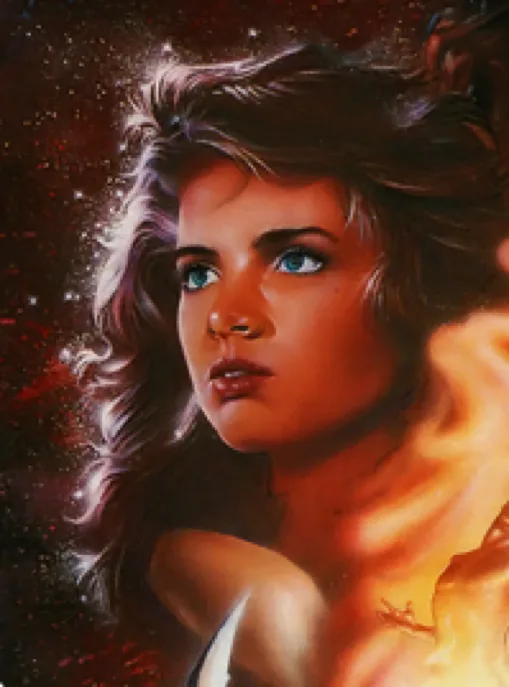 Nancy Thompson