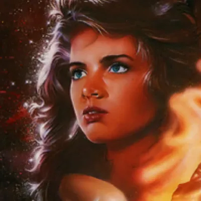 Nancy Thompson