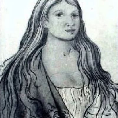 Nancy Ward