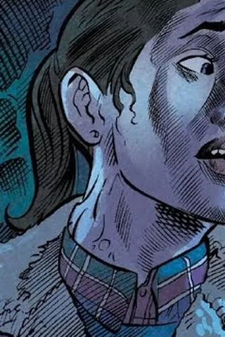Nancy Wheeler
