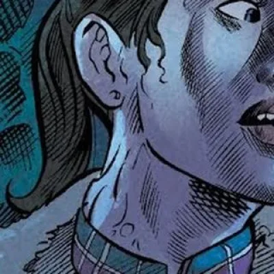 Nancy Wheeler