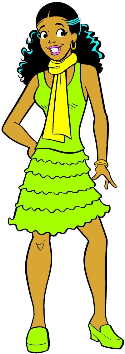 Nancy Woods