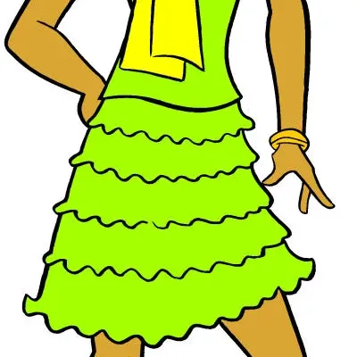 Nancy Woods