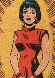 Nancy Zenith
