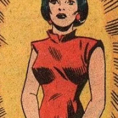 Nancy Zenith