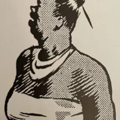 Nanda