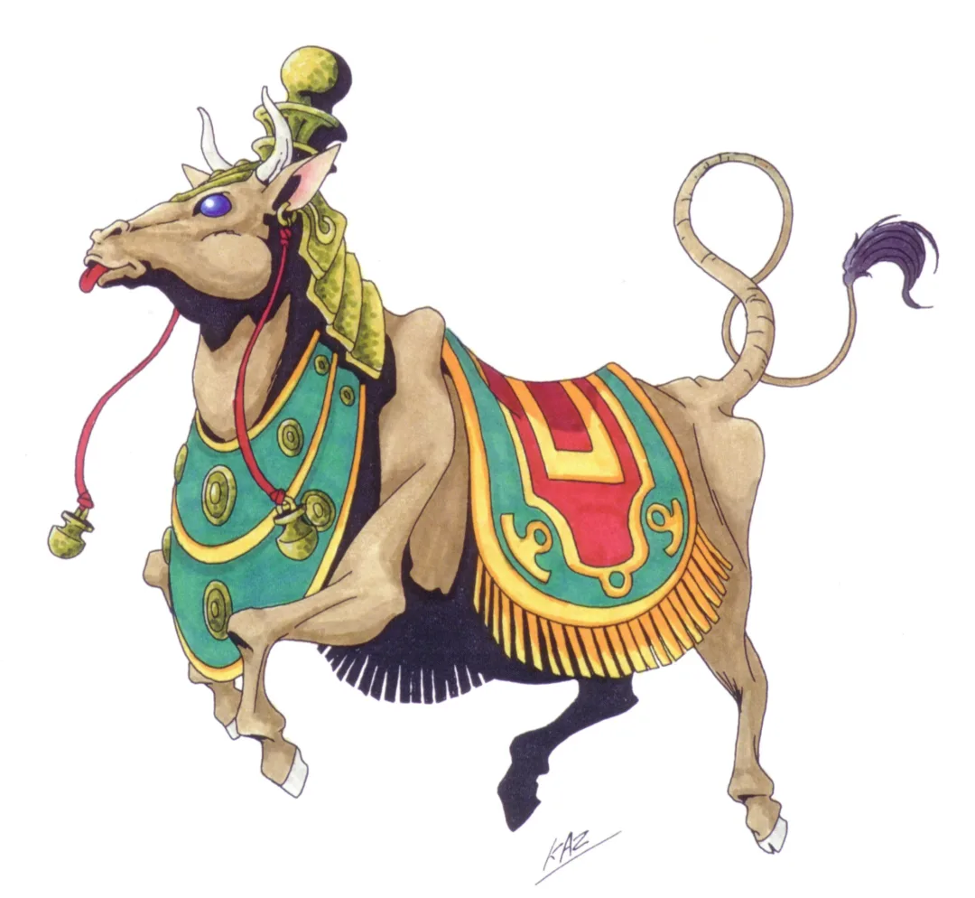 Nandi