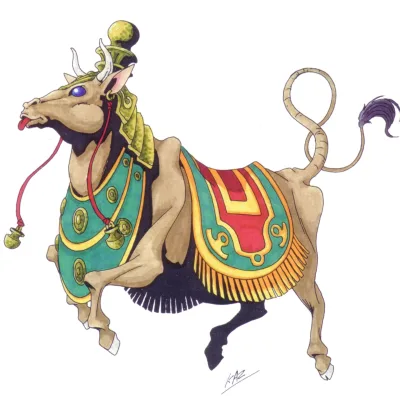Nandi