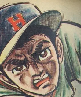 Nangō Tatsuhiko