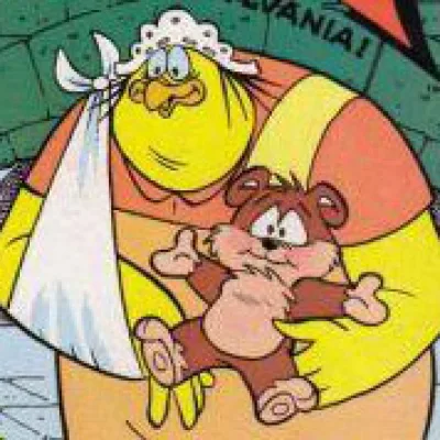 Nanny