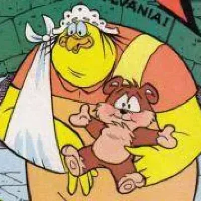 Nanny