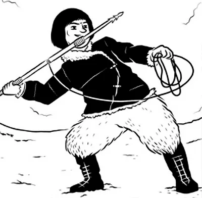 Nanook