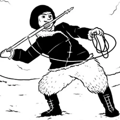 Nanook