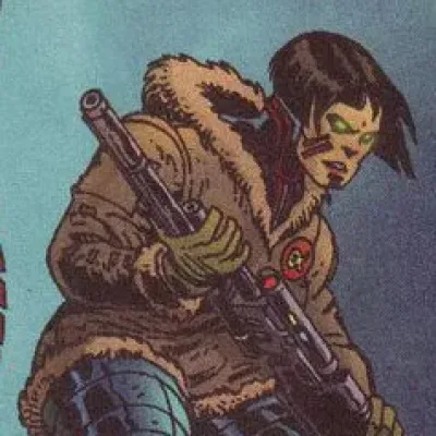 Nanook