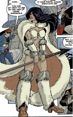 Nanook Illiak