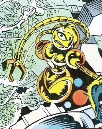 Nanotron